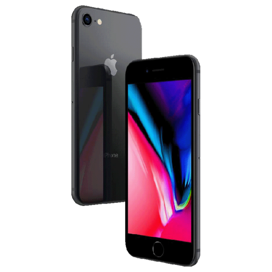 Buy Refurbished Apple IPhone 8 (64GB, Space Grey) Online - Croma